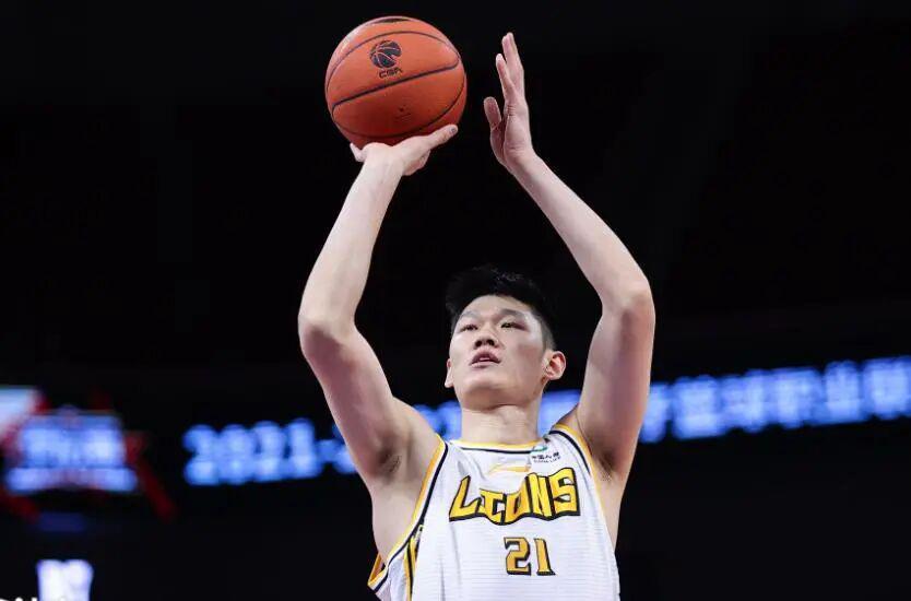 开云体育下载网址-CBA最新排名，上海第1，广厦第2，4支球队竞争常规赛前四